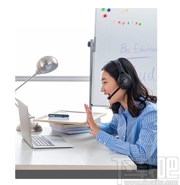 微讲师授课软件