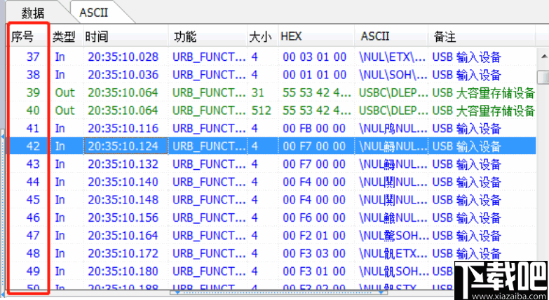 CEIWEI USBMonitor USB(监控精灵)