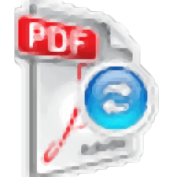 OverPDF PDF to Text Converter(PDF转TXT转换器)