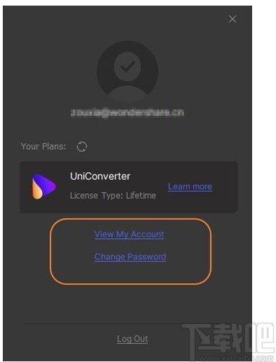 Wondershare uniconverter(视频转换器)