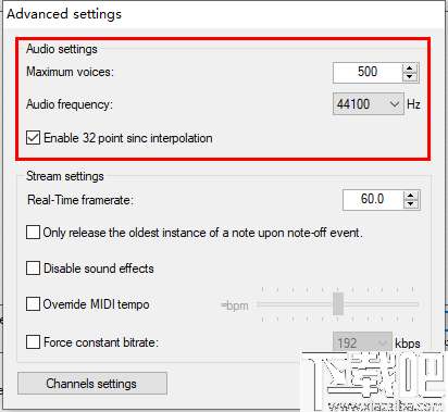 Keppys MIDI Converter(MIDI音频转换工具)