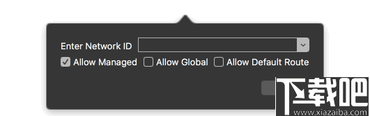 ZeroTier One(局域网搭建工具)