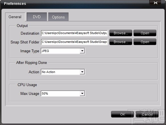4Easysoft Free Blu-ray Ripper(免费蓝光翻录工具)
