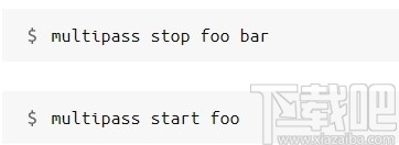 Multipass(虚拟机管理器)