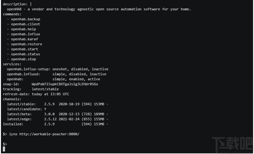 Multipass(虚拟机管理器)