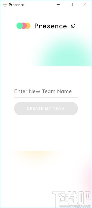 Presence(远程语音聊天软件)