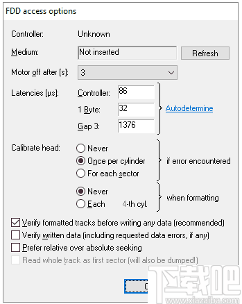 RIDE(磁盘管理软件)