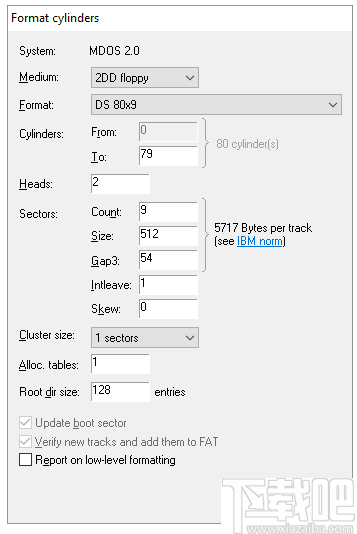 RIDE(磁盘管理软件)
