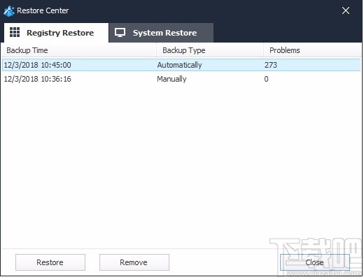 Wise Registry Cleaner X Pro(注册表清理软件)