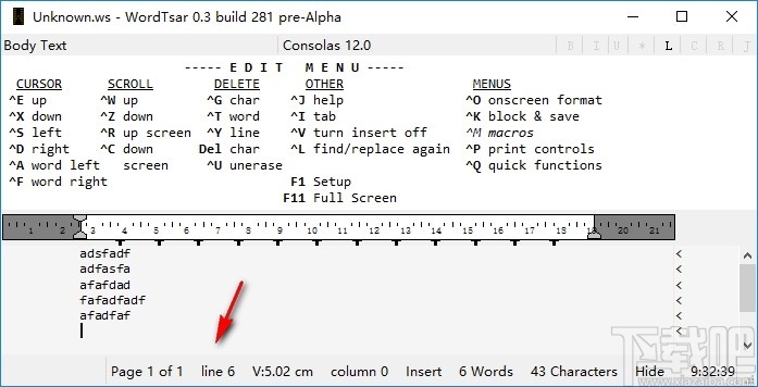 WordTsar(文档克隆软件)