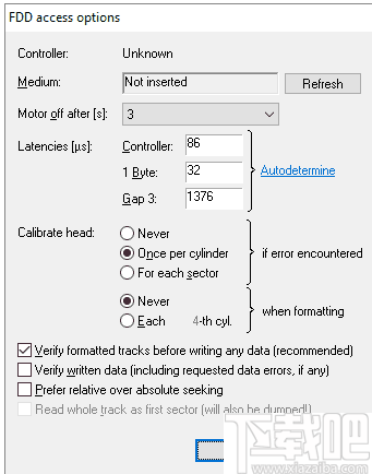 RIDE(磁盘管理软件)
