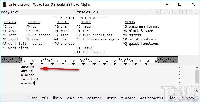 WordTsar(文档克隆软件)