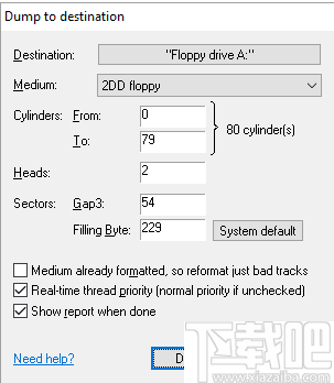 RIDE(磁盘管理软件)
