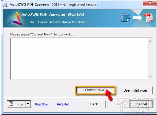 AutoDWG PDF Converter 2020(DWG转PDF转换器)