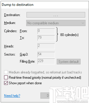 RIDE(磁盘管理软件)
