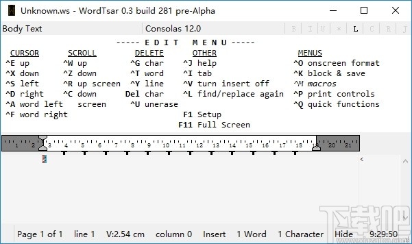 WordTsar(文档克隆软件)