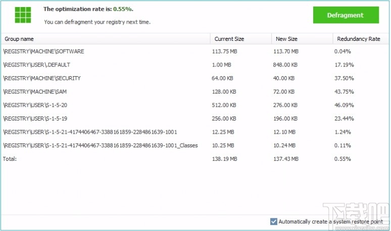 Wise Registry Cleaner X Pro(注册表清理软件)