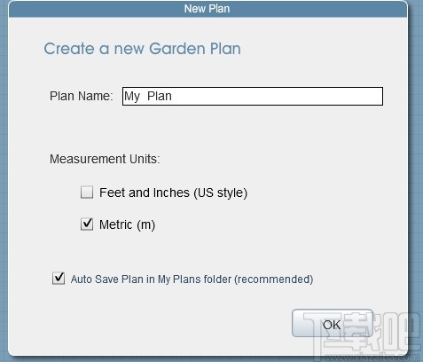 Artifact Interactive Garden Planner(园林设计工具)