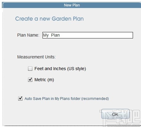 Artifact Interactive Garden Planner(园林设计工具)
