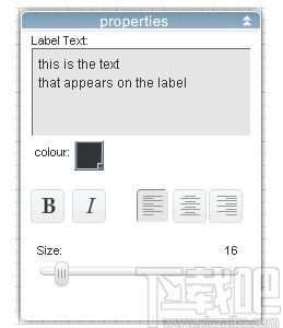 Artifact Interactive Garden Planner(园林设计工具)