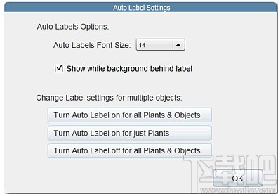 Artifact Interactive Garden Planner(园林设计工具)