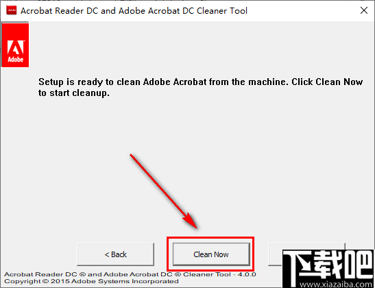 Adobe Acro Cleaner(Adobe数据清理工具)