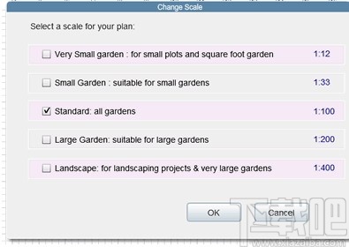 Artifact Interactive Garden Planner(园林设计工具)