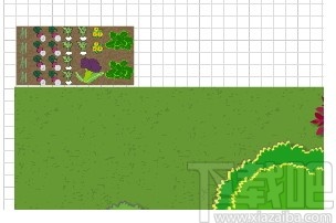 Artifact Interactive Garden Planner(园林设计工具)