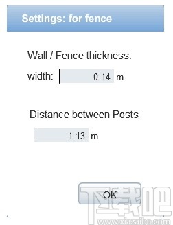 Artifact Interactive Garden Planner(园林设计工具)