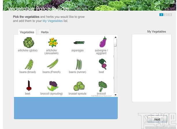 Artifact Interactive Garden Planner(园林设计工具)