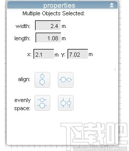 Artifact Interactive Garden Planner(园林设计工具)
