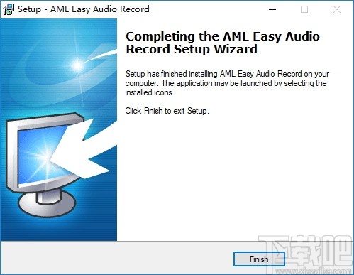 Easy Audio Recorder(音频录制工具)