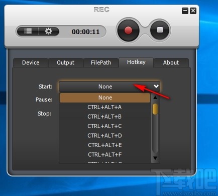 Auvisoft MP3 Recorder(MP3录音工具)
