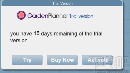 Artifact Interactive Garden Planner(园林设计工具)