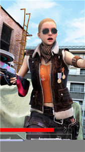 精英突击小队(1)