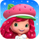 草莓公主甜心跑酷