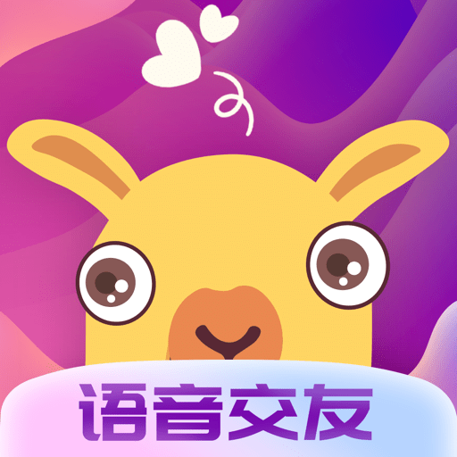 哩咔语音聊天app