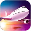 起飞飞行模拟器