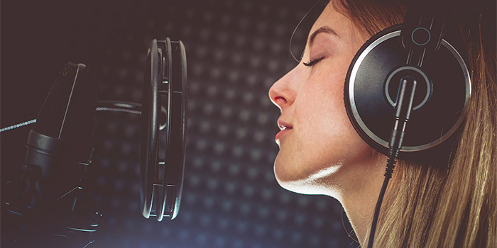 手机录歌软件下载