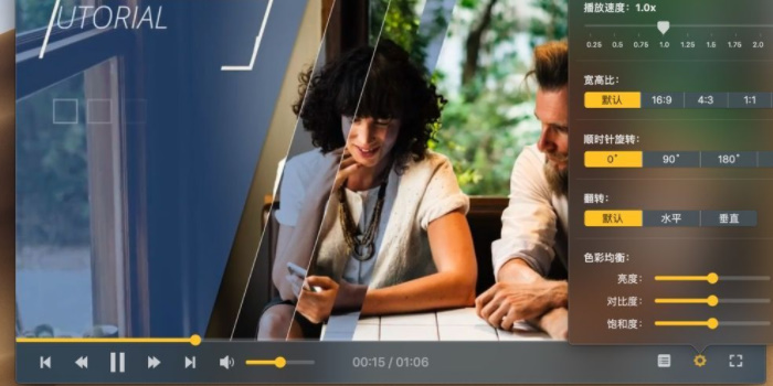 视频播放器合集