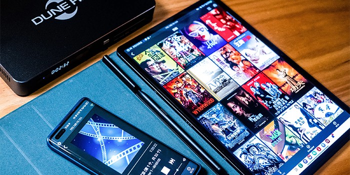 播放器软件大全