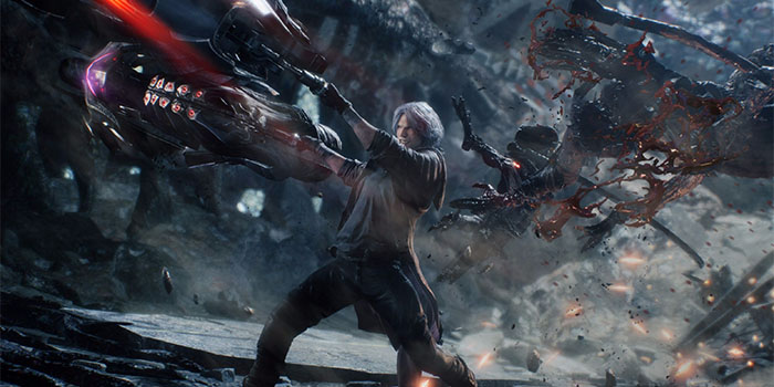 动作感强的手游推荐