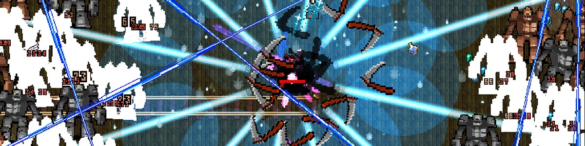 好玩的割草手游推荐