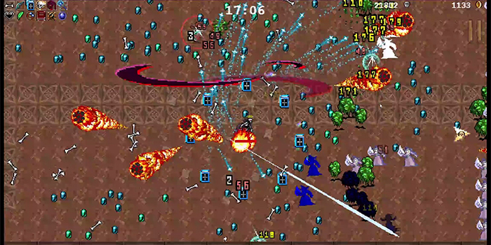 好玩的割草手游推荐