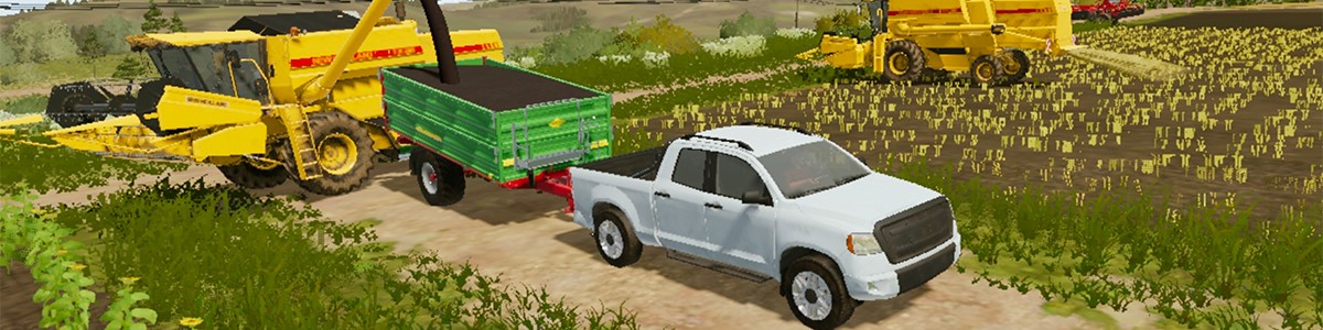 好玩的农场经营类手游推荐