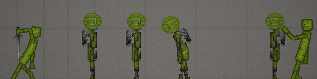 好玩的发泄类手游推荐