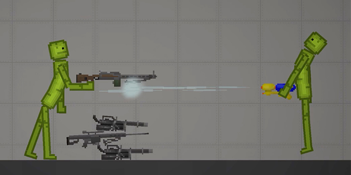 好玩的发泄类手游推荐