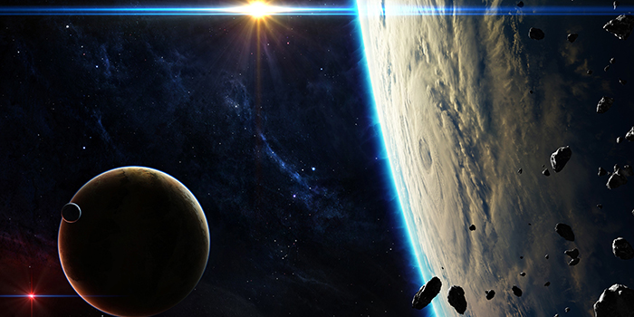 太空背景手游大全