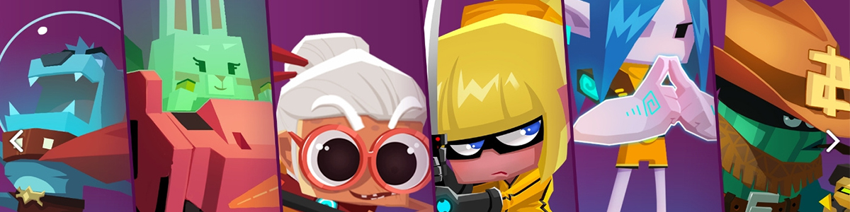 roguelike类手游合集