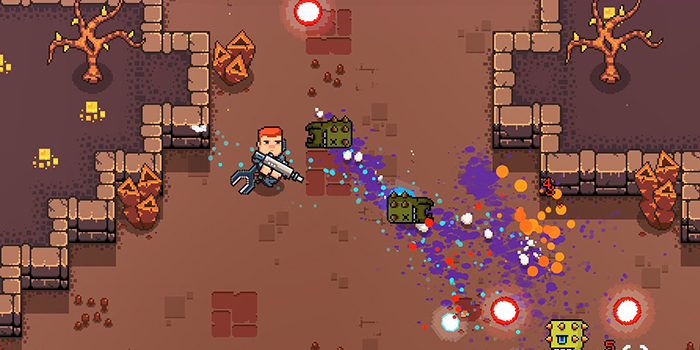 roguelike类手游合集